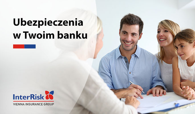 Oferta ubezpieczeń InterRisk -