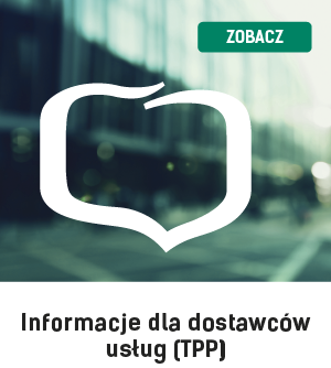 PSD2 dla TPP -