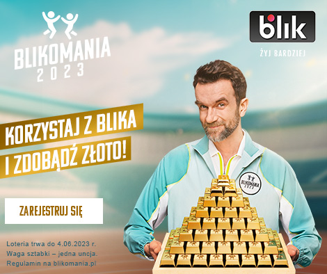 Bank Spółdzielczy w Legnicy - Blikomania