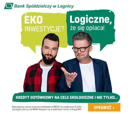 EKO? Logiczne, że się opłaca! - 