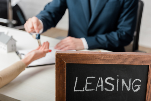 Leasing dla firm -