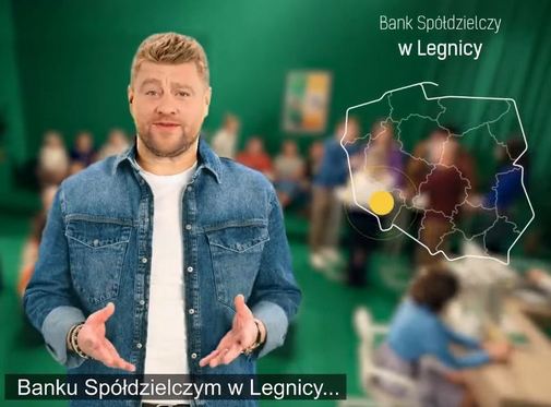 Aktualności i Komunikaty - Poznajmy się w naszym Banku