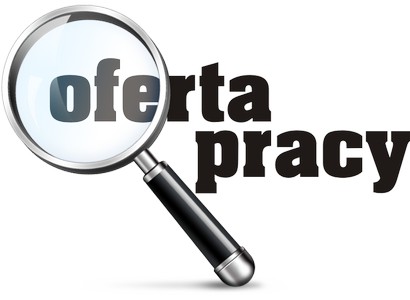 Aktualności i Komunikaty - Oferta pracy w Banku