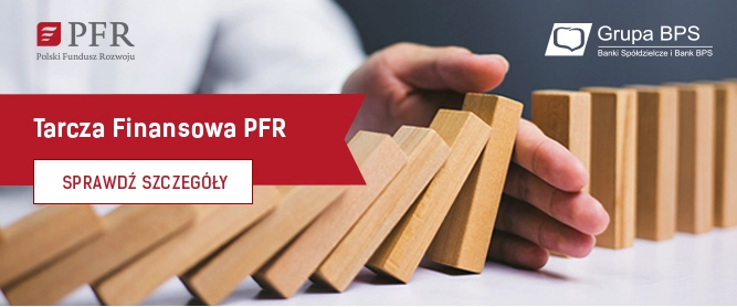 Tarcza Finansowa PFR 2.0 -