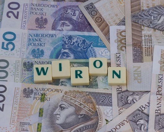 WIRON -